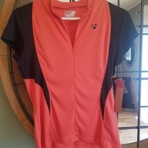 Bontrager womens cycle top
